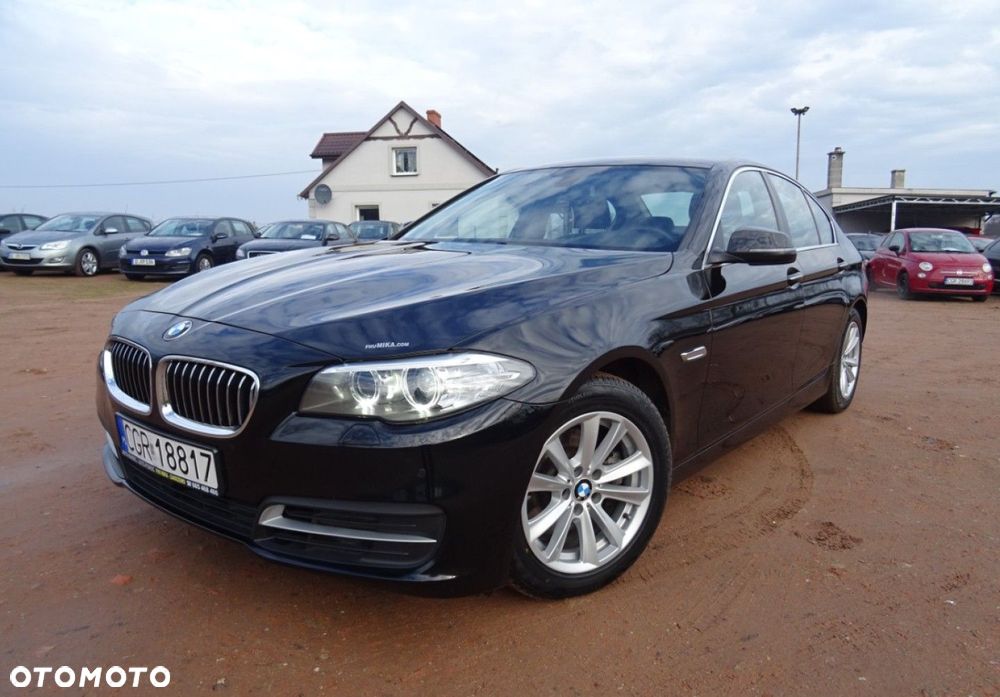 BMW 5
