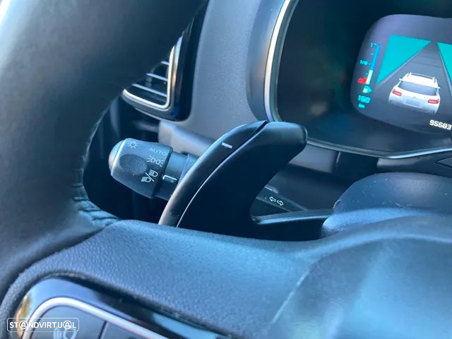 Citroën C5 Aircross 1.6 Hybrid Shine e-EAT8 - 20