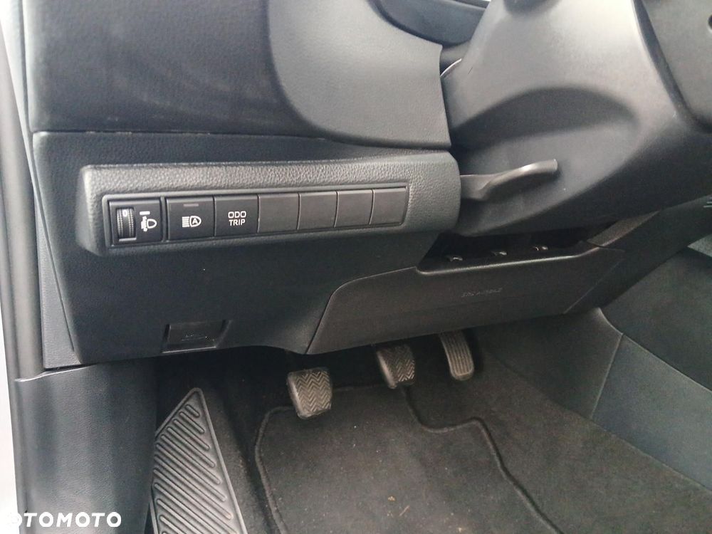 Toyota Corolla 1.5 Comfort - 34