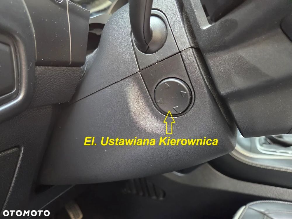 Ford S-Max 2.0 TDCi Vignale PowerShift - 32