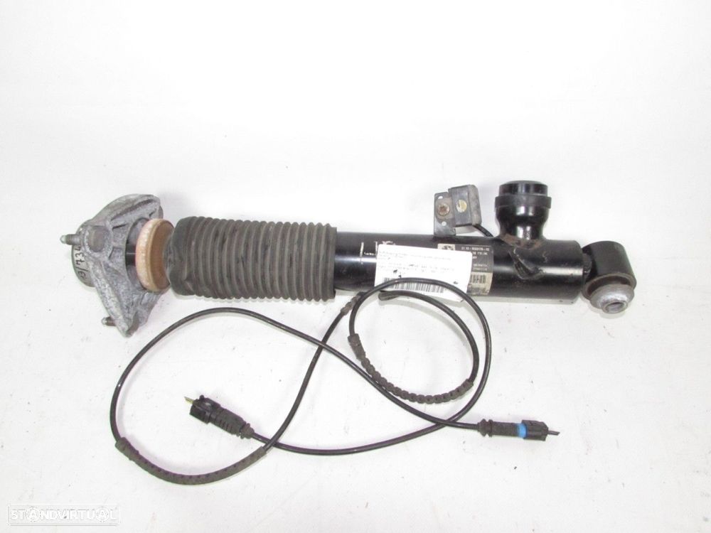 Amortecedor VDC Direito/Trás Seminovo/ Original BMW X5 (F15, F85)/BMW X6 (F16, F... - 1