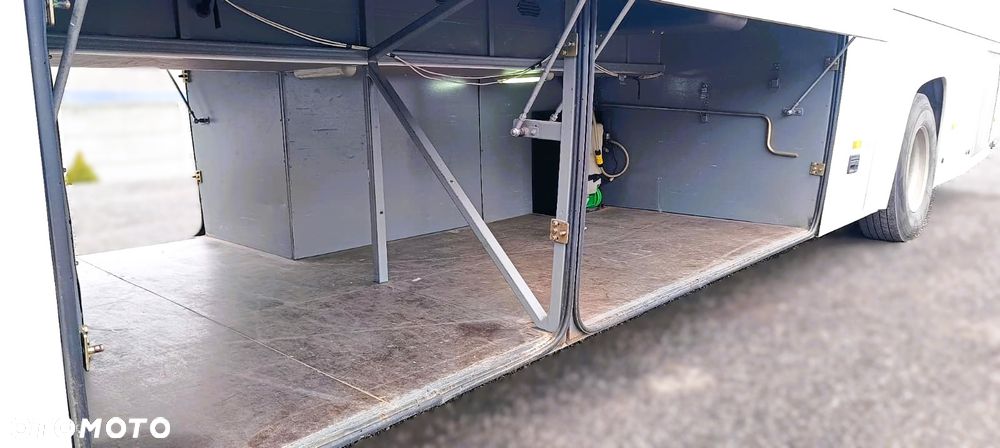 Scania Touring 49+1+1 - 14