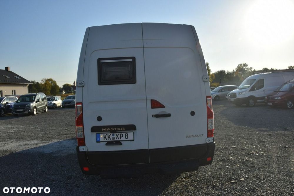 Renault Master - 8
