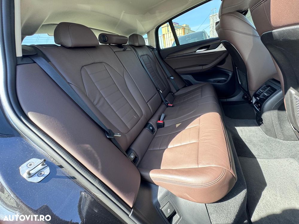 BMW X4 xDrive20d Aut. xLine - 14
