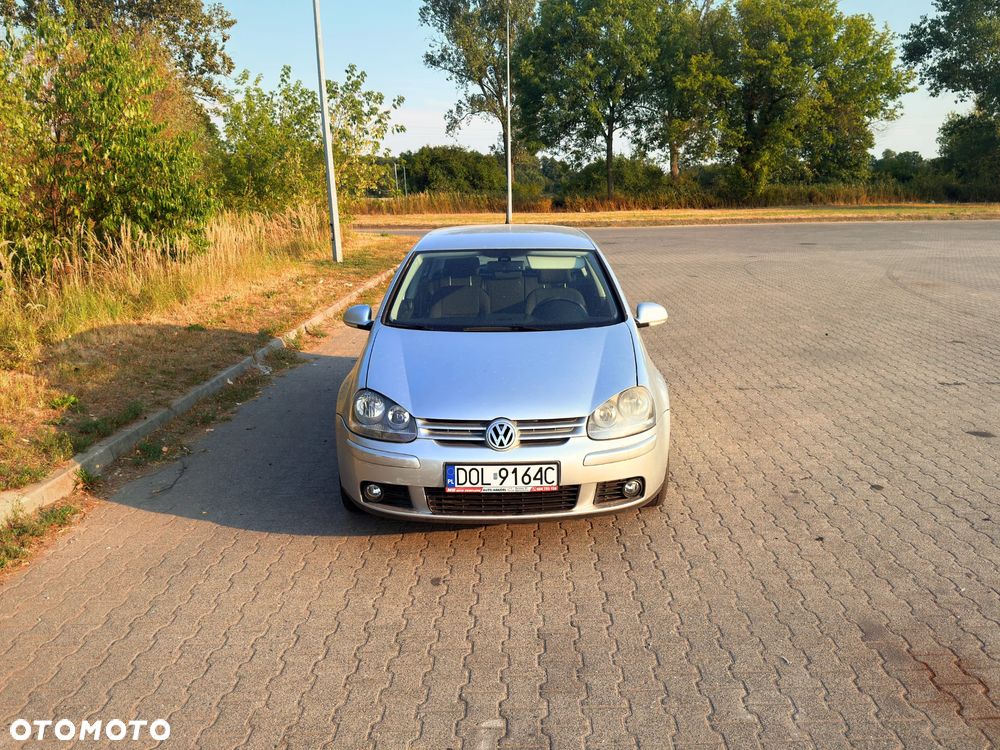 Volkswagen Golf 1.4 Edition - 2