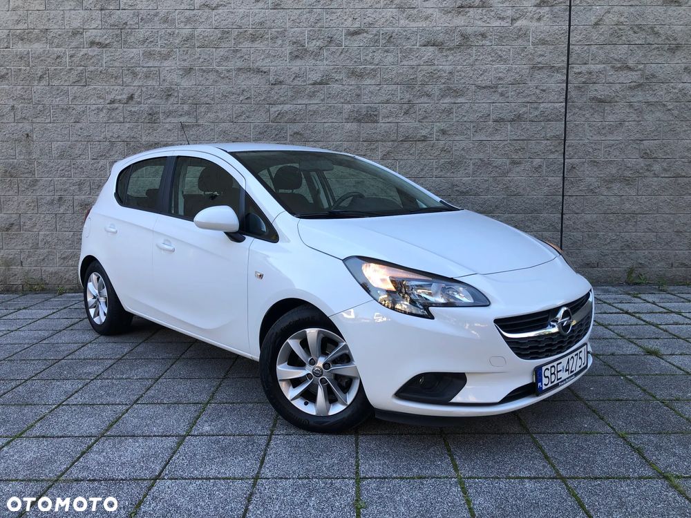 Opel Corsa 1.2 Active - 5