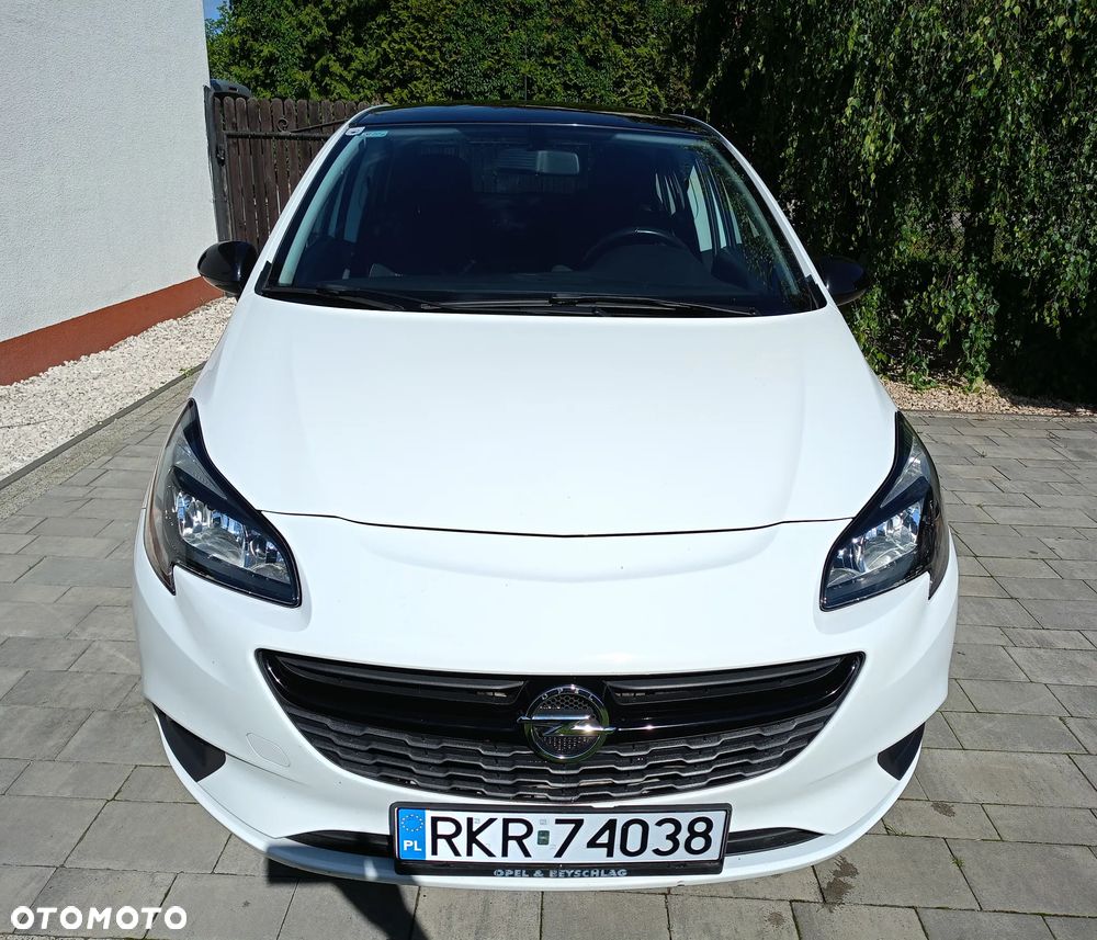 Opel Corsa 1.2 16V Color Edition - 10