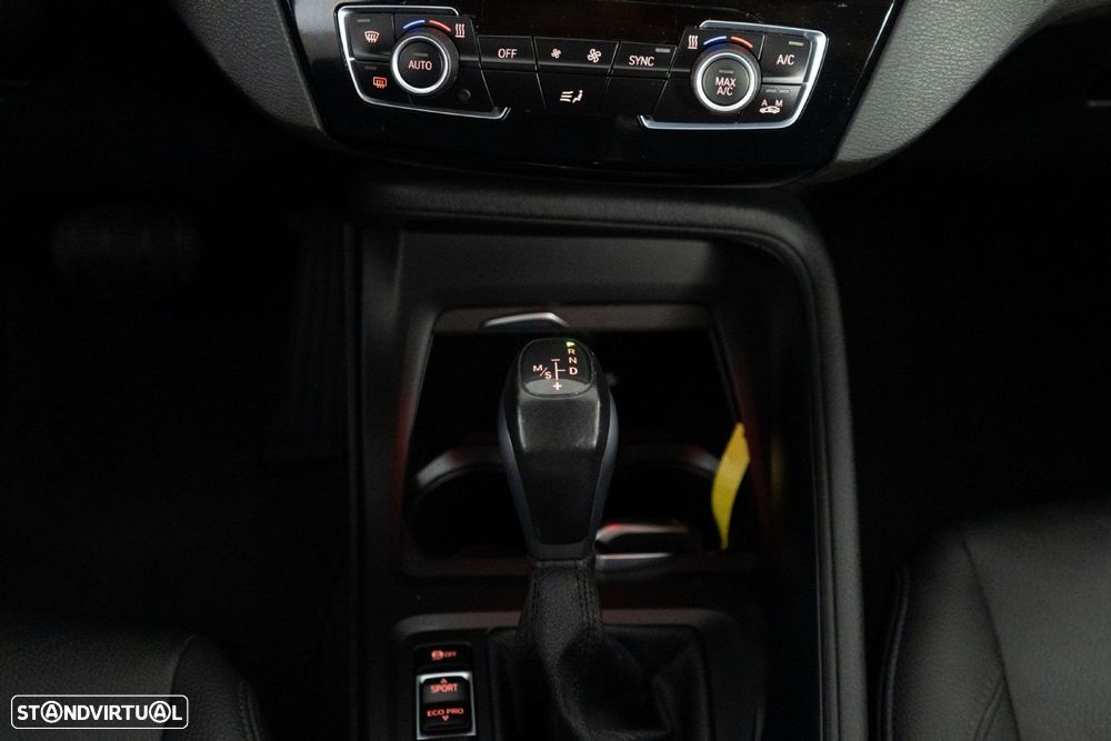 BMW X1 25 e xDrive Corporate Edition - 14