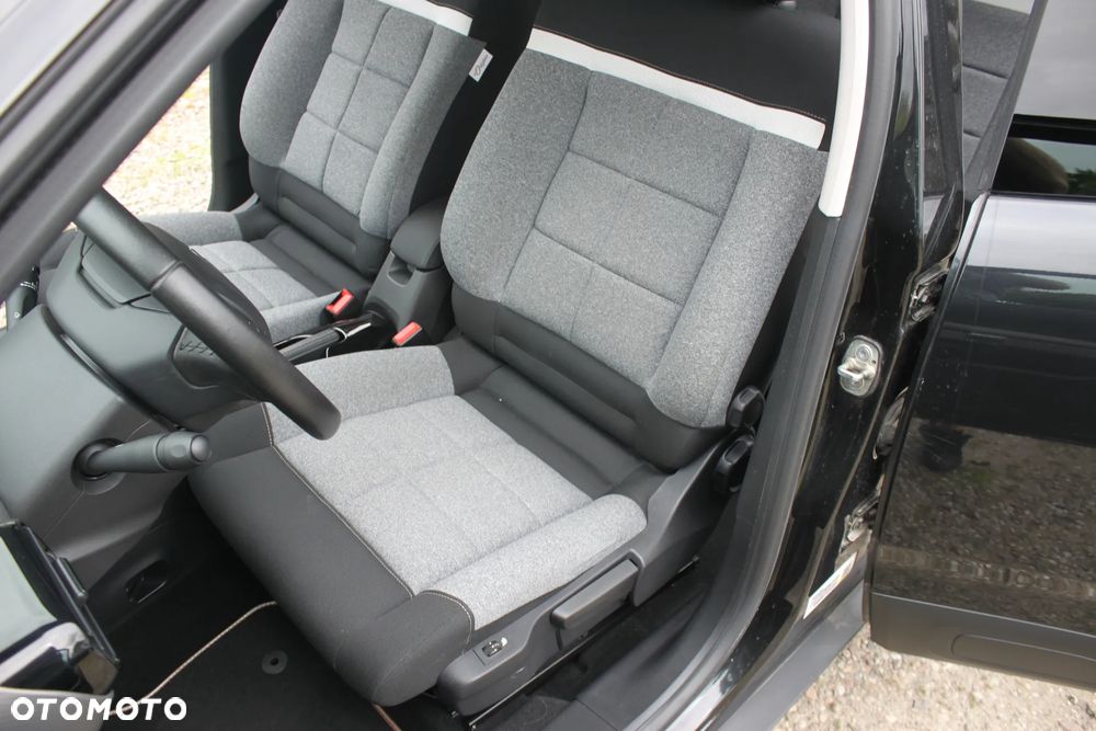 Citroën C4 Cactus 1.2 PureTech Origins S&S - 13