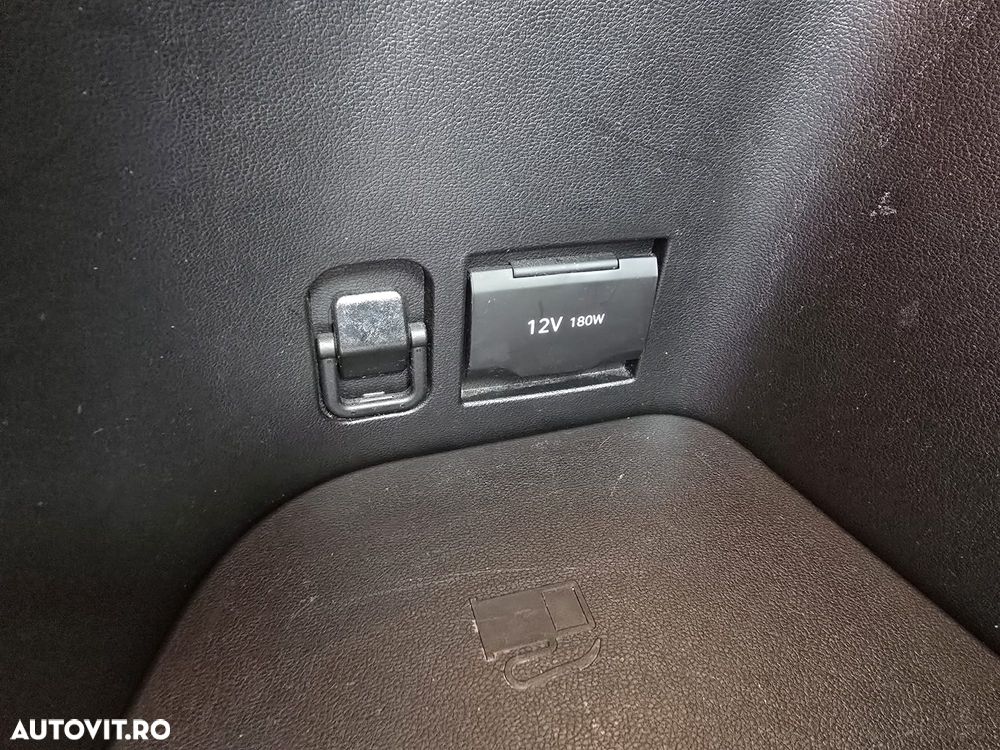 Hyundai Tucson PHEV 1.6 l 265 CP 4WD 6AT Premium - 19