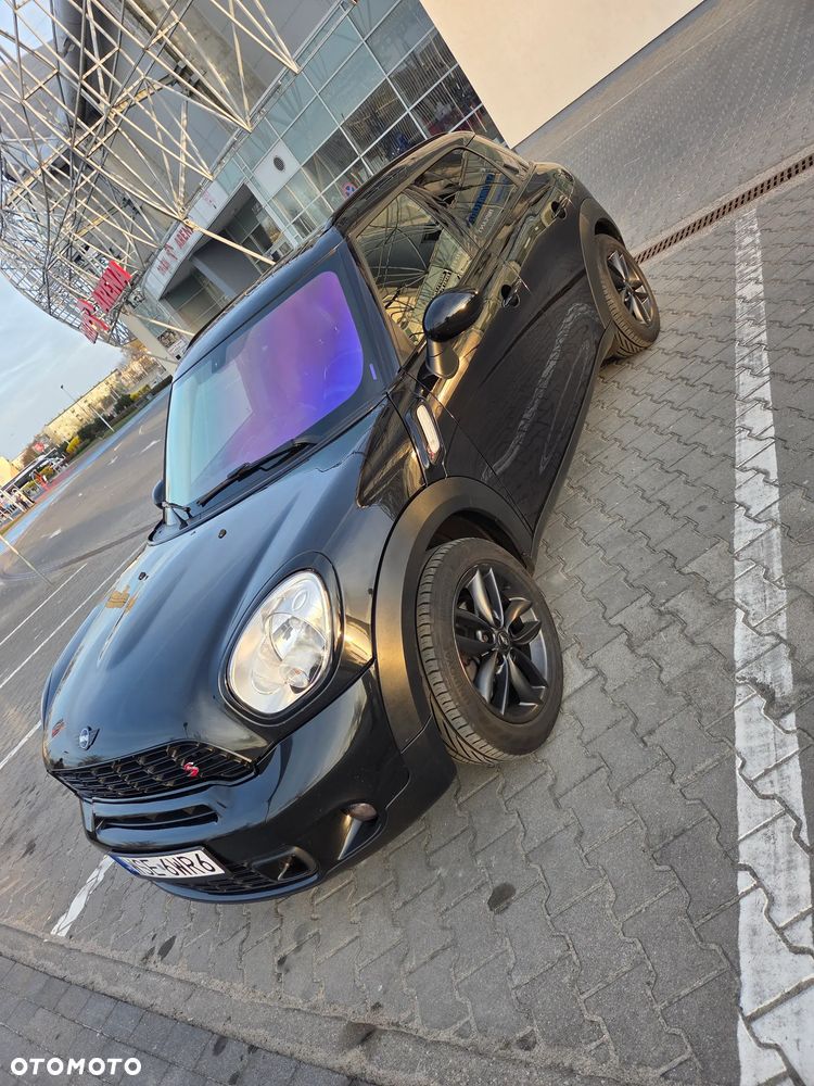 MINI Countryman - 1