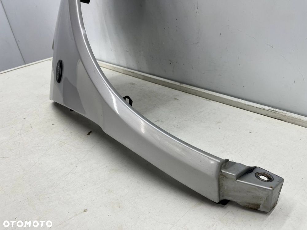 Błotnik Mercedes W168 A-Klasa AKlasa 97-03 prawy przedni prawy przód A1688800418 761 - 11