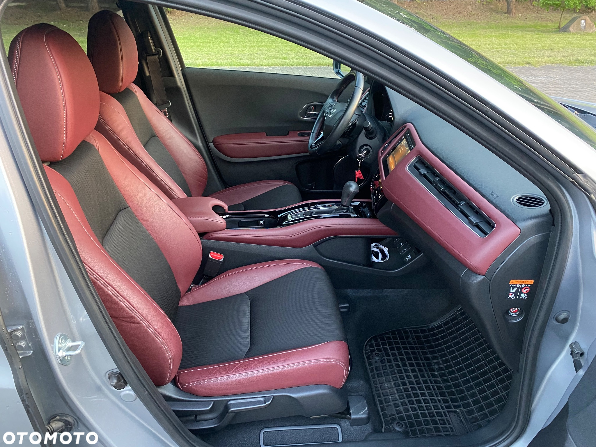 Honda HR-V 1.5 Sport CVT - 20