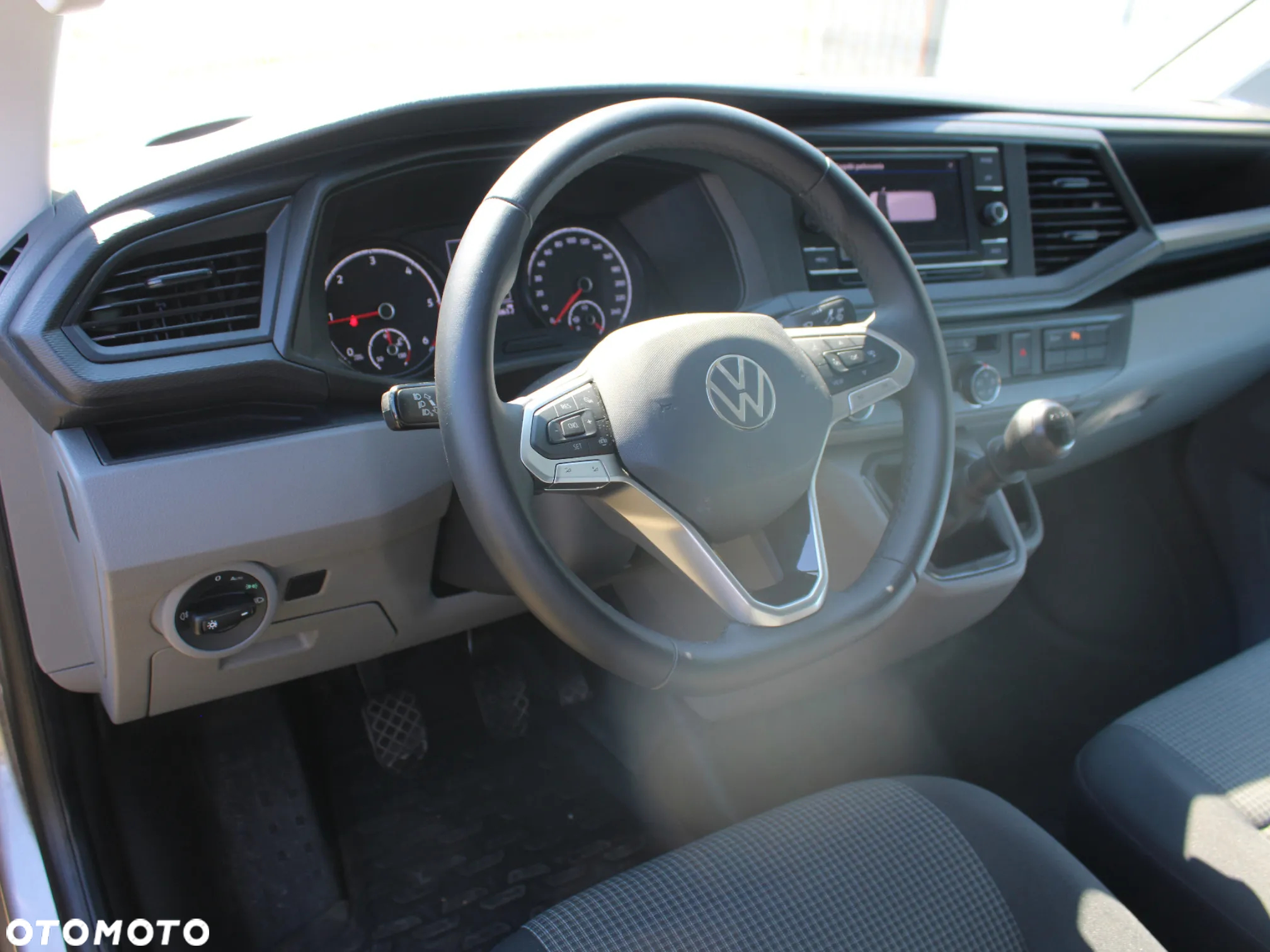 Volkswagen Transporter - 19