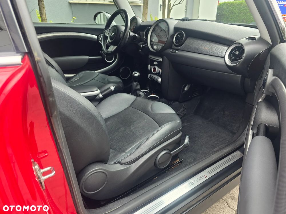 MINI Cooper S ver-standard - 14