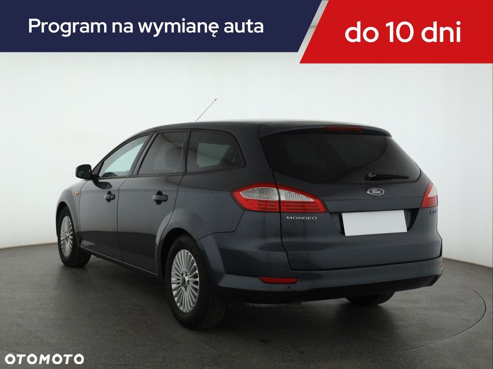 Ford Mondeo SW - 6