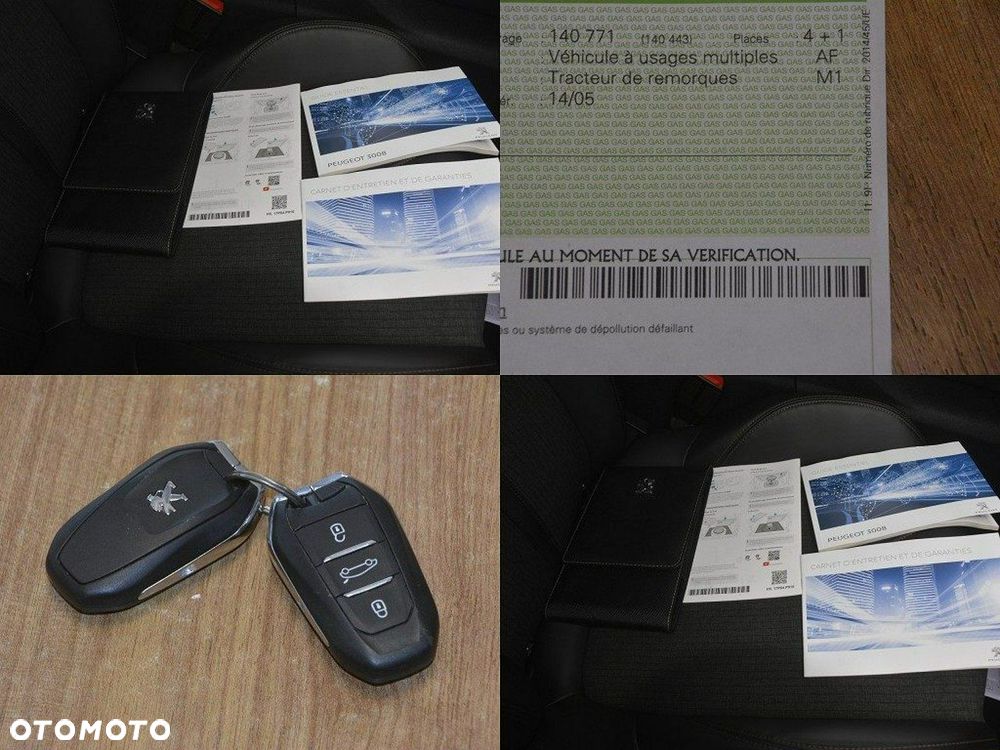 Peugeot 3008 1.5 BlueHDi GT S&S - 26