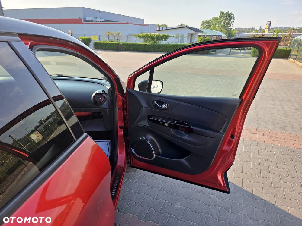 Renault Captur TCe 120 EDC Helly Hansen - 15