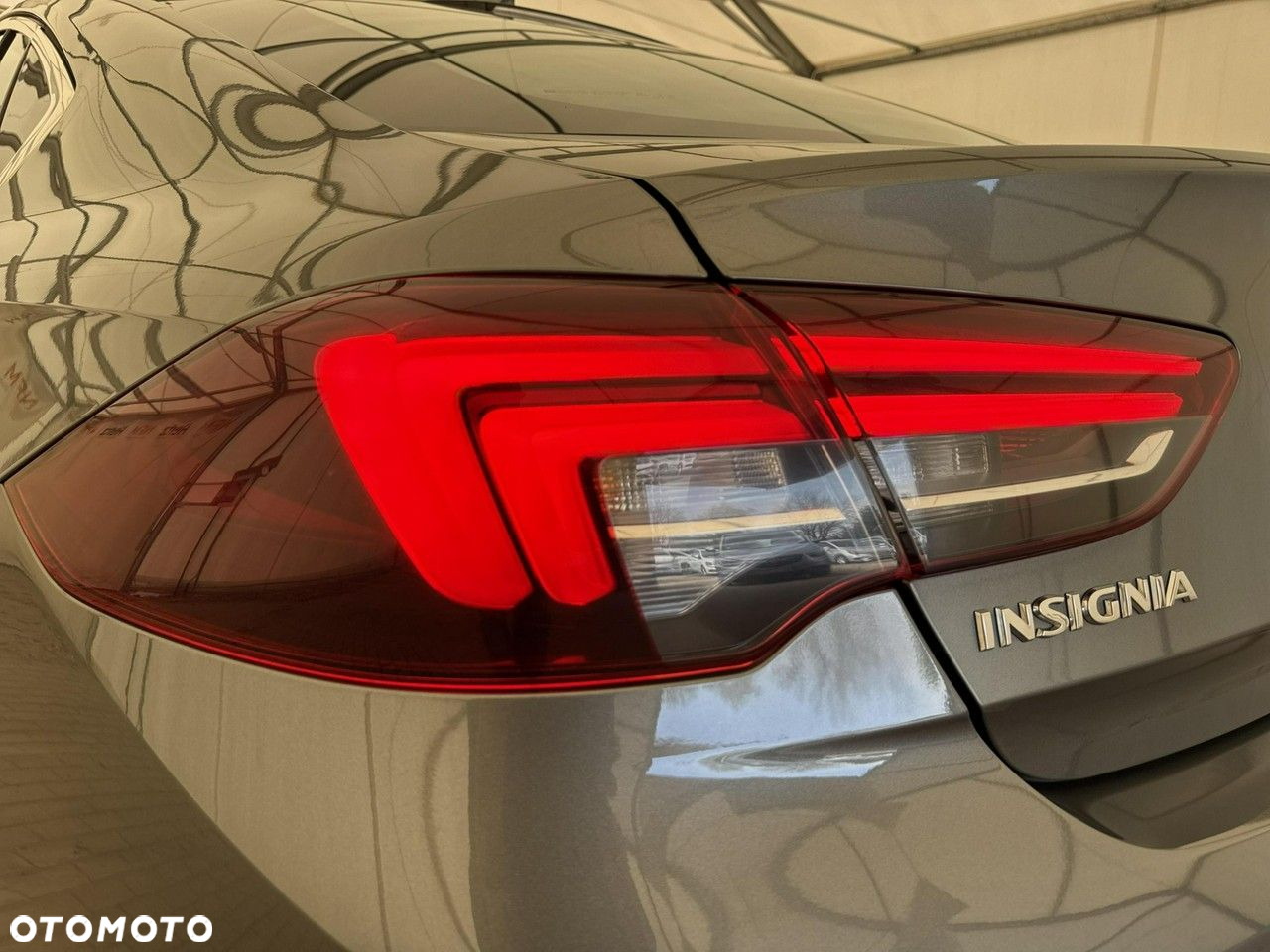 Opel Insignia - 29