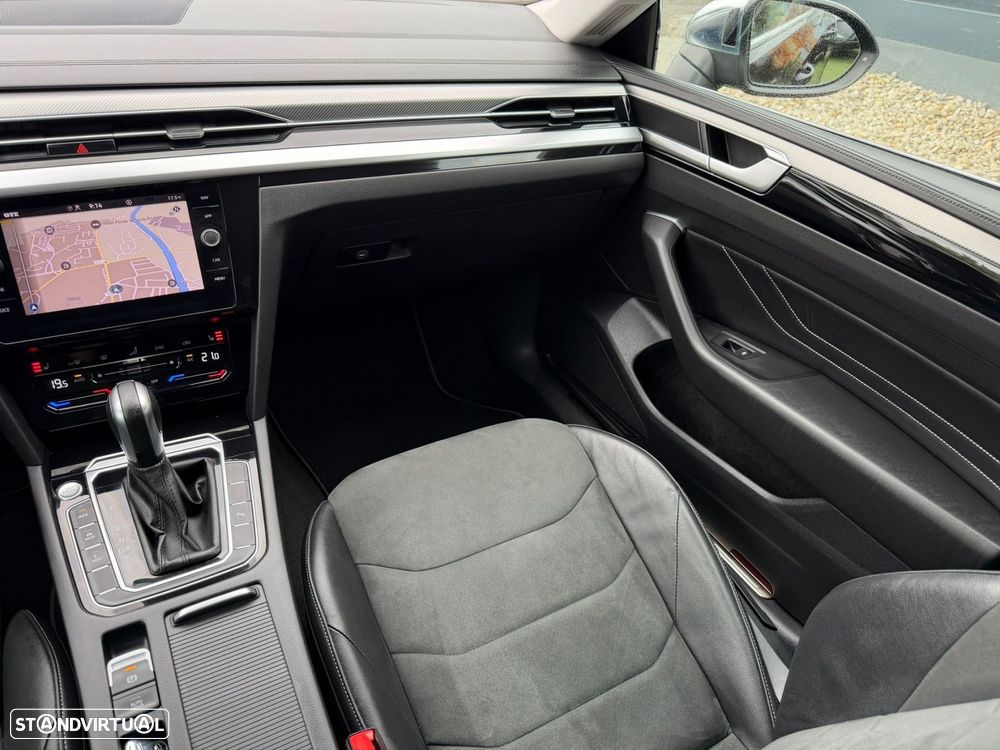 VW Arteon Shooting Brake 1.4 TSI eHybrid Elegance - 24