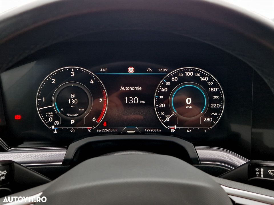 Volkswagen Touareg V6 TDI R-Style - 20