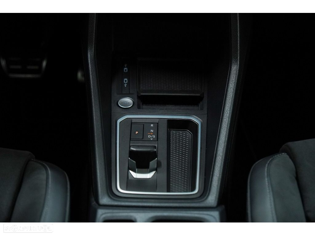 VW Caddy 2.0 TDI Style DSG - 31