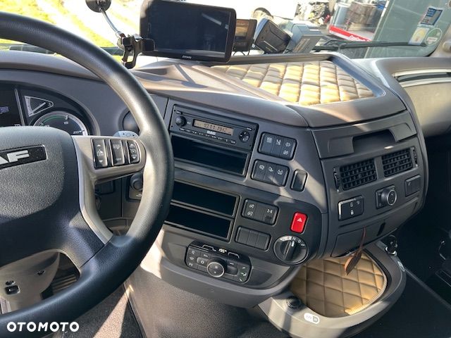 DAF XF 480 FT - 6
