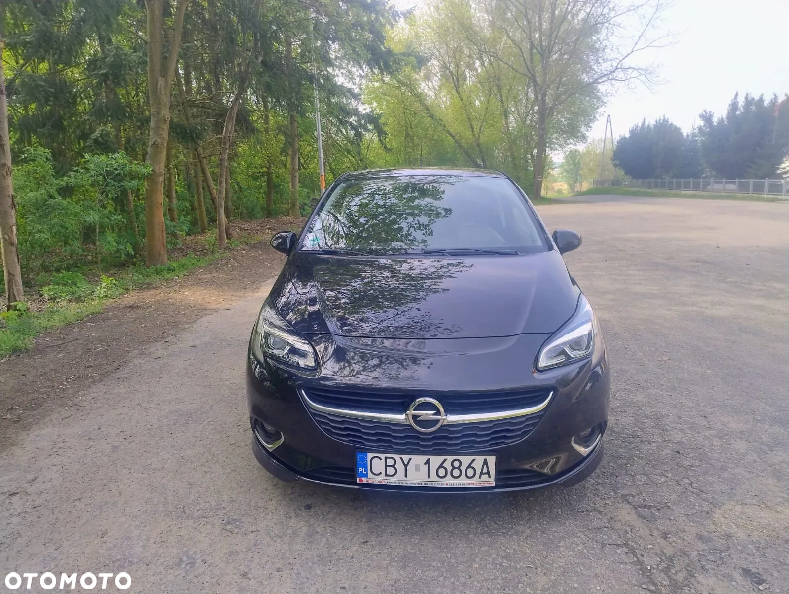 Opel Corsa 1.4 T GSi S&S - 2