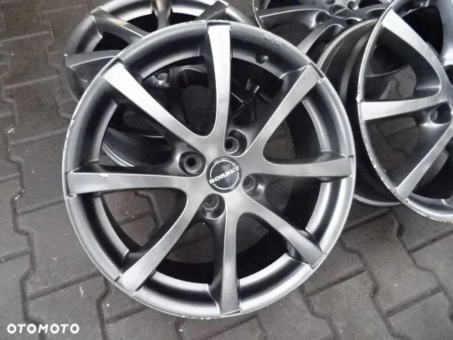 4x100x54  7Jx17 ET49. Suzuki Kia Toyota Hyunday - 3