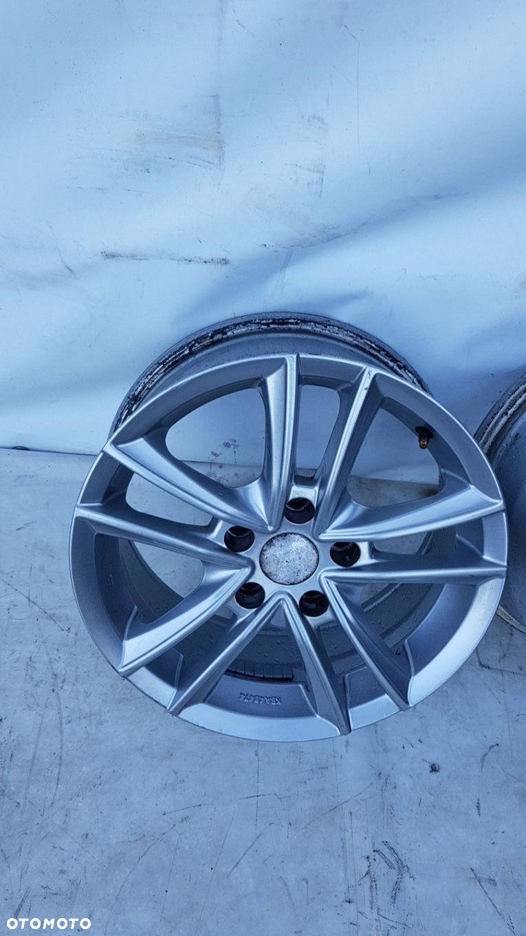 felga Opel autec 16 5x115 - 5