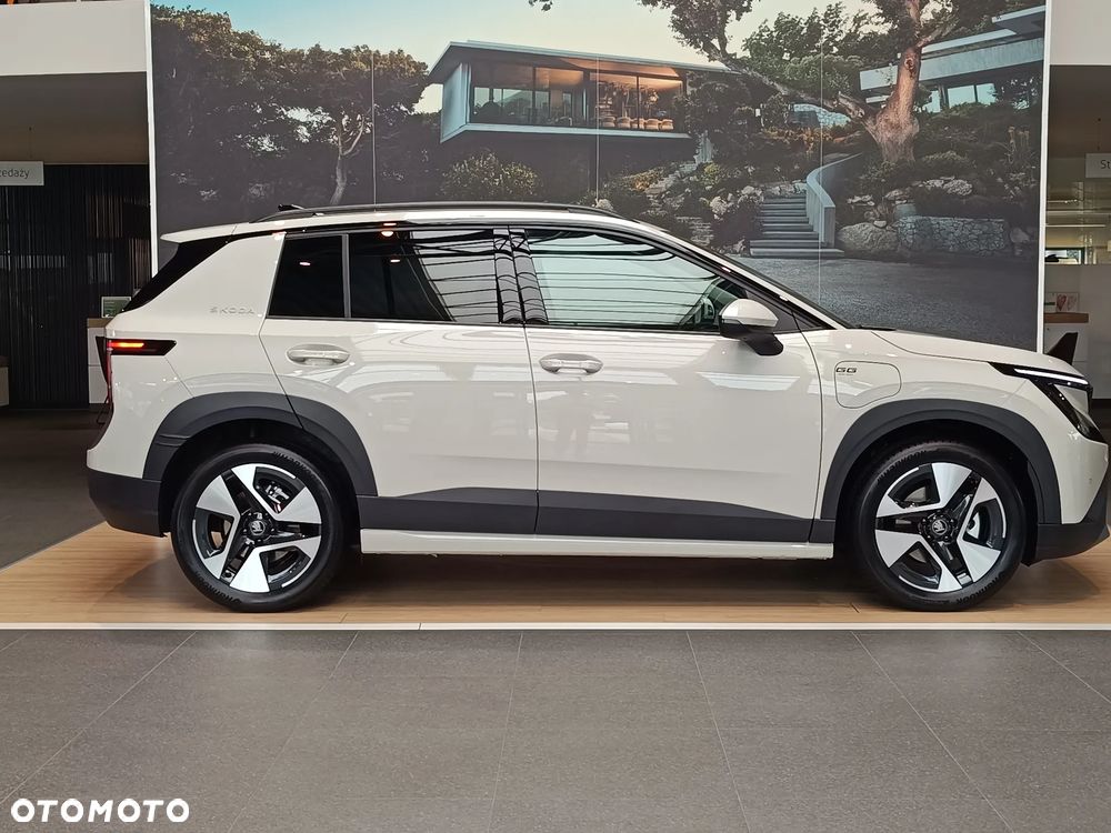 Skoda Epiq 55kWh Selection 55 - 5