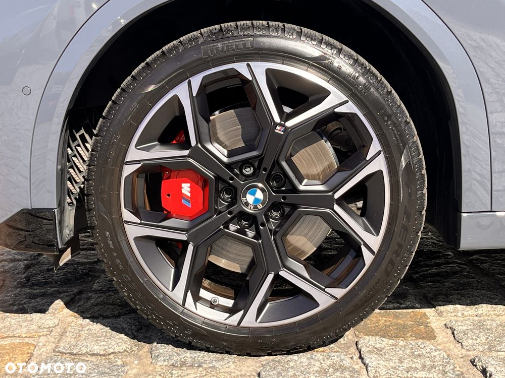BMW X2 - 5