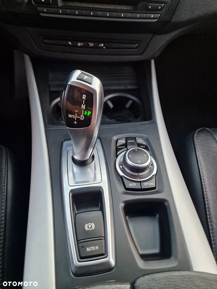 BMW X5 xDrive30d Blue Performance Edition Exclusive - 27