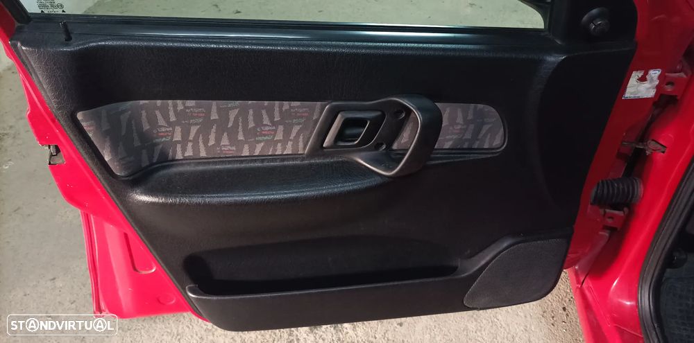 SEAT Cordoba 1.4 GLX - 9