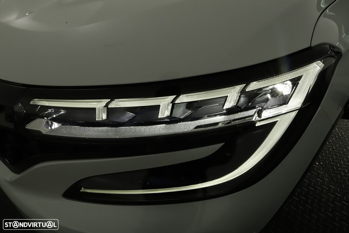 Renault Austral 1.2 E-Tech Iconic Espirit - 6