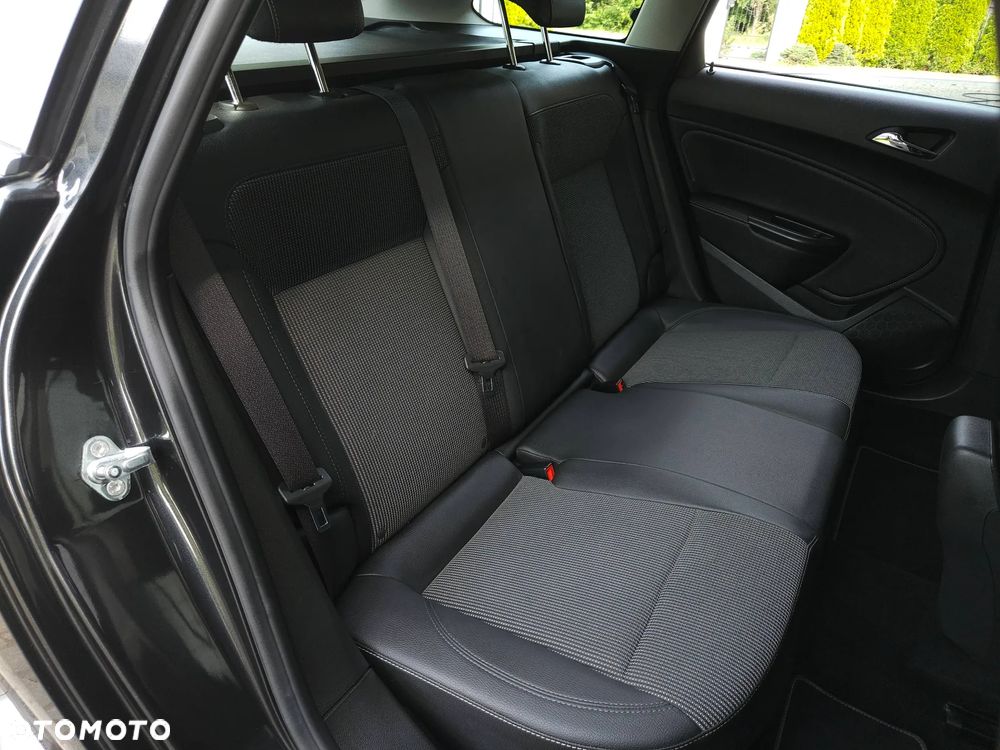 Opel Astra 1.6 Sports Tourer Selection - 38