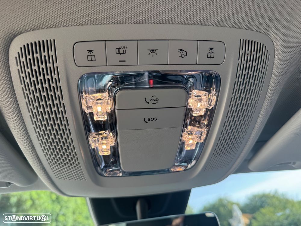 Mercedes-Benz B 180 d Style - 24