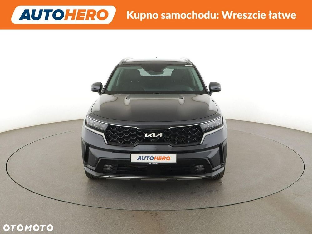 Kia Sorento 1.6 T-GDI PHEV XL 4WD 7os - 12