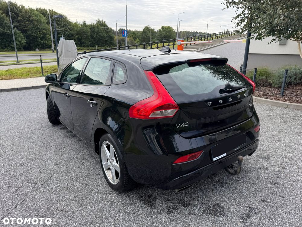 Volvo V40 T2 Drive-E Kinetic - 6