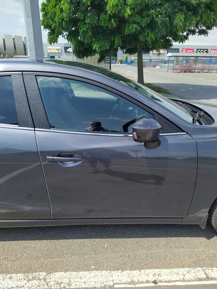 Mazda 3 2.0 Skyenergy - 10