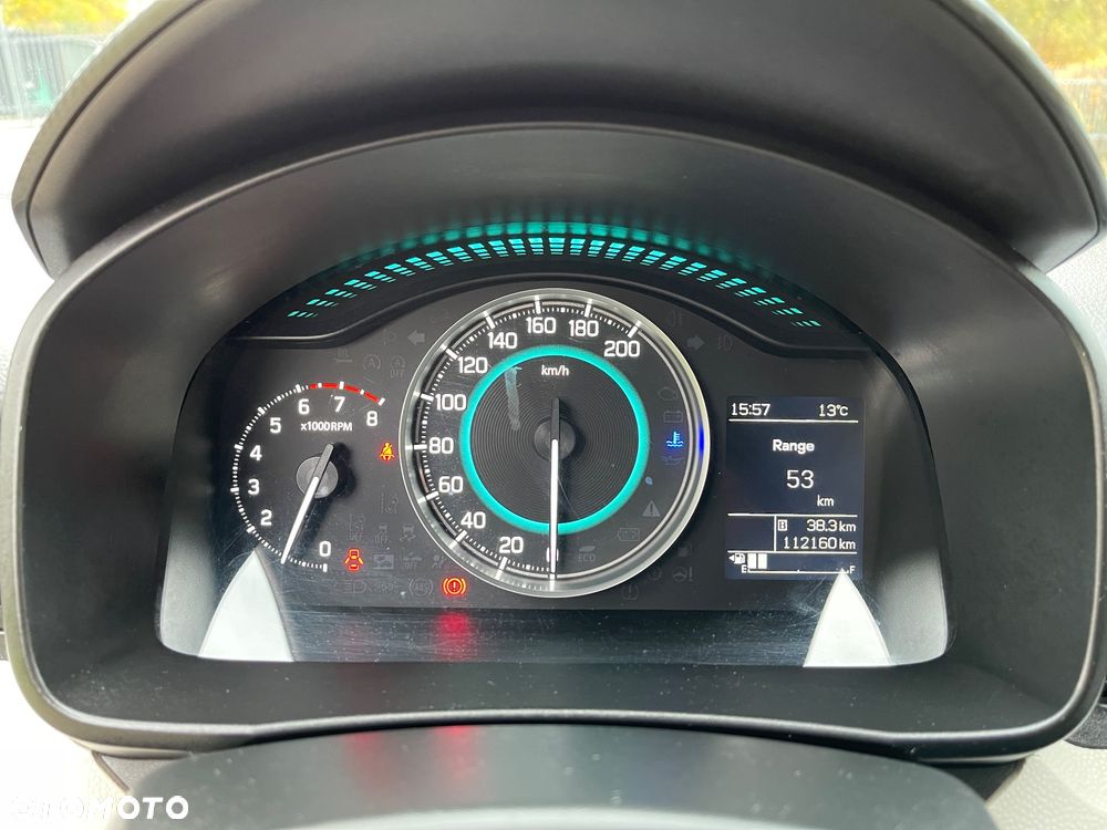 Suzuki Ignis Dualjet Allgrip Comfort+ - 21