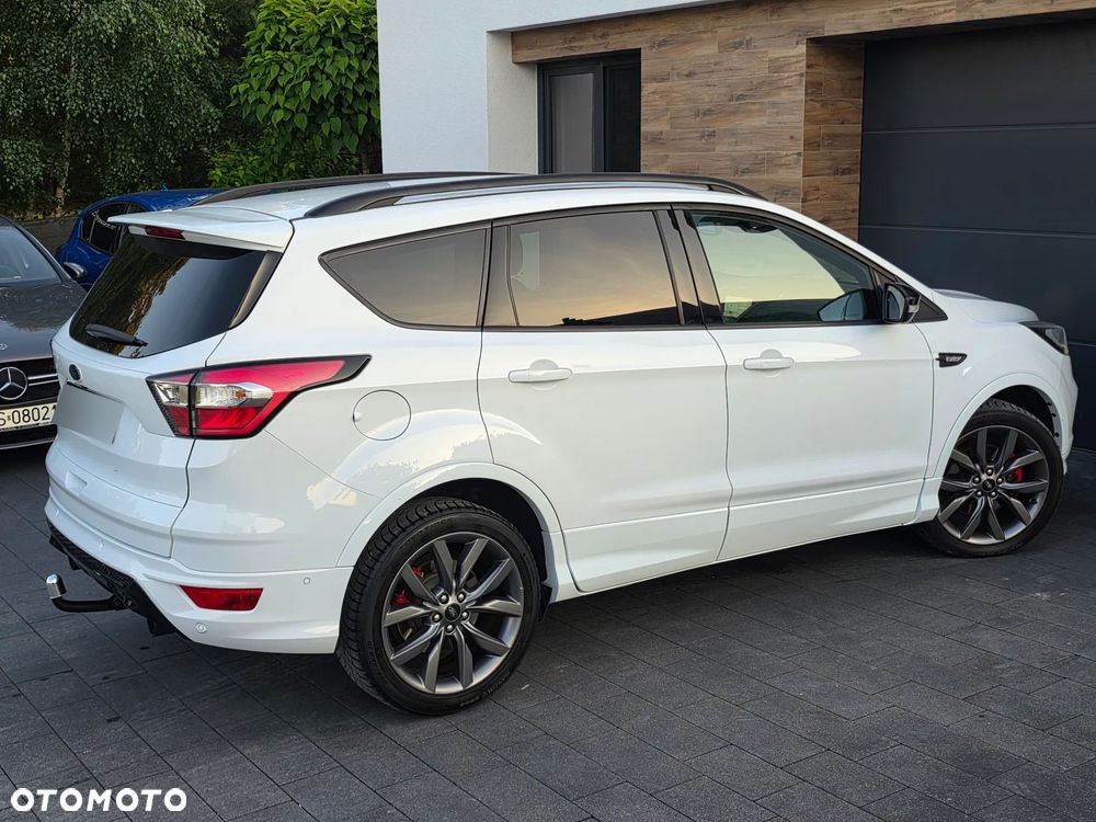 Ford Kuga 2.0 TDCi FWD ST-Line - 20