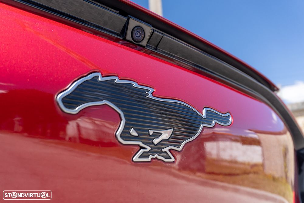 Ford Mustang Mach-E 98.7 kWh Premium - 14