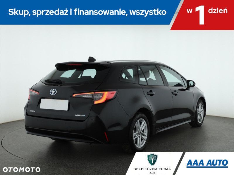 Toyota Corolla - 7