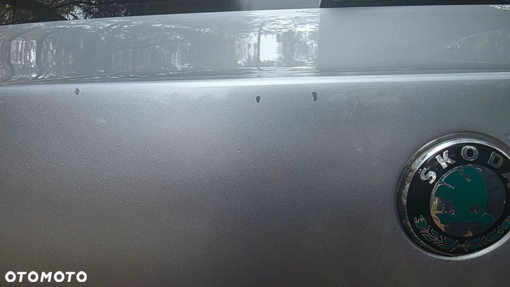 Skoda Octavia 1.6 TDI Classic - 10