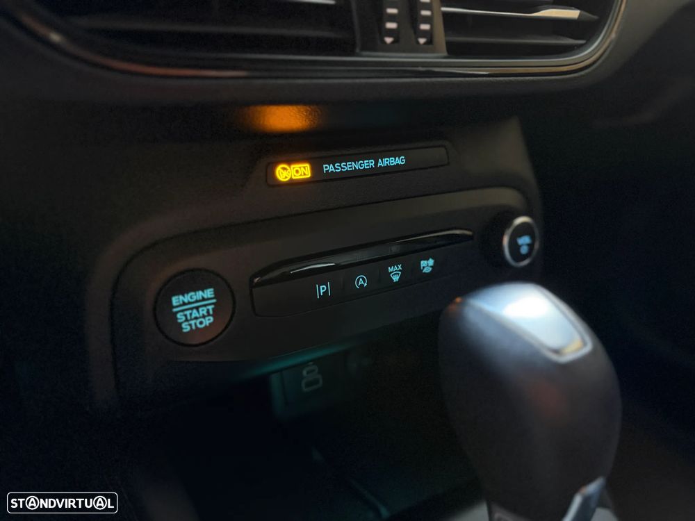 Ford Focus 1.0 EcoBoost MHEV ST-Line X Aut. - 26