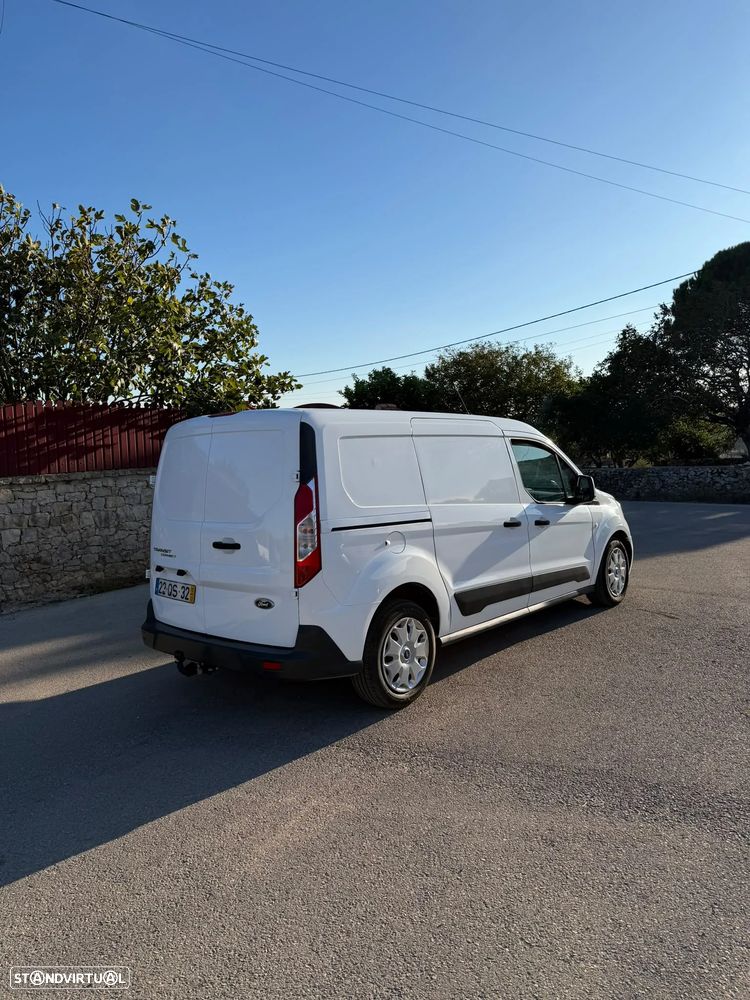 Ford Transit Connect L2 Trend 1.6 TDCI 115cv - 5
