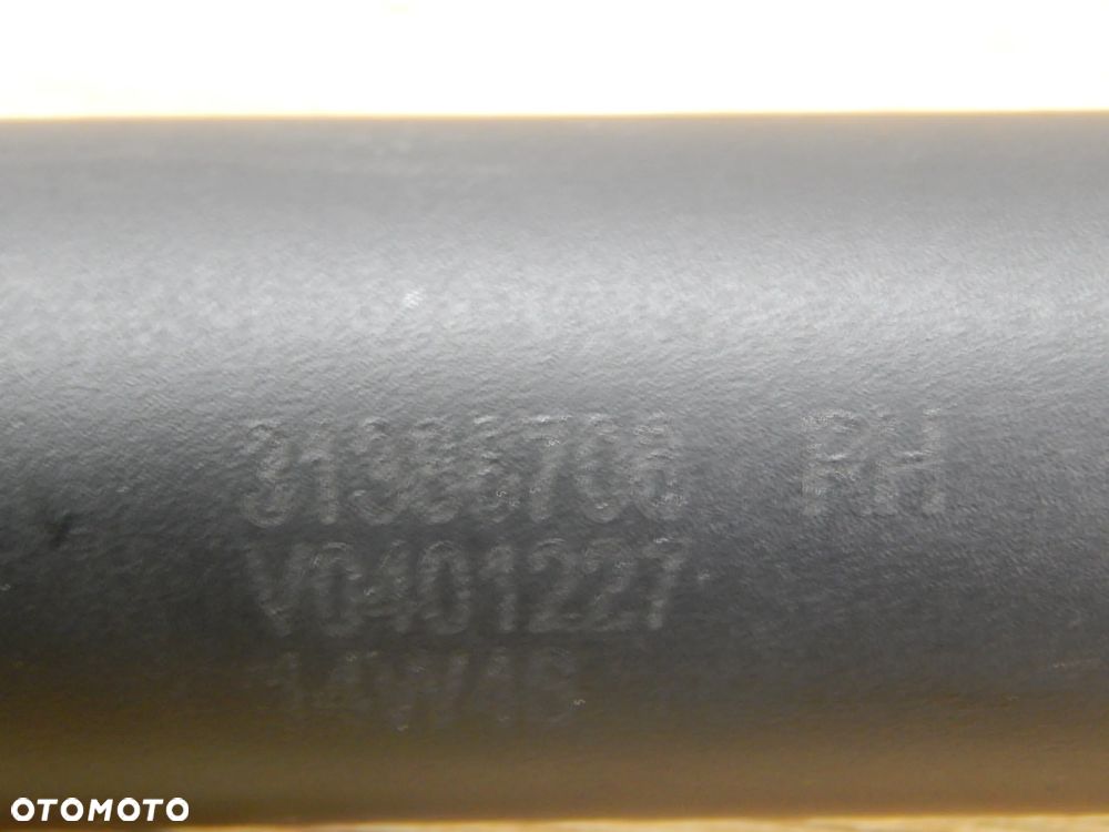 Siłownik teleskop elektryczny VOLVO XC60 xc60 I 08-17 Łuków części - 5
