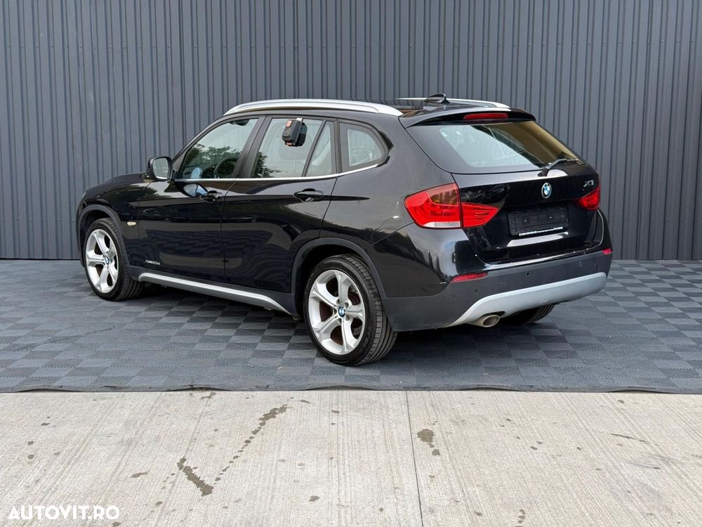 BMW X1 - 4
