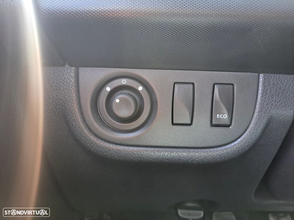 Dacia Logan MCV 0.9 TCe Confort Bi-Fuel - 14